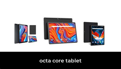 best octa core tablet.